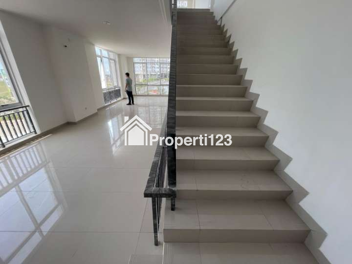 Dijual RUKAN LA RIVIERA, KOTA BELANDA, PIK 2, Tangerang - 15