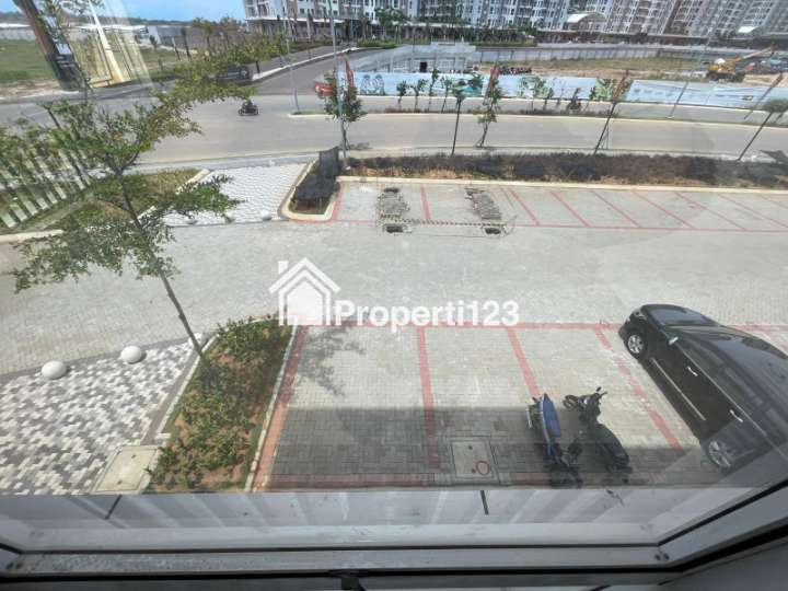 Dijual RUKAN LA RIVIERA, KOTA BELANDA, PIK 2, Tangerang - 17