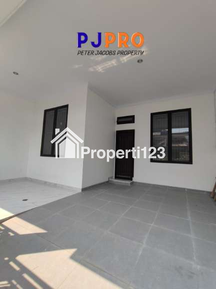 Dijual Rumah Full Renovasi Siap Huni di Harapan Indah 1 Bekasi - 3