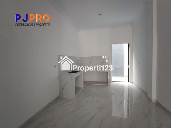 Dijual Rumah Full Renovasi Siap Huni di Harapan Indah 1 Bekasi - 10