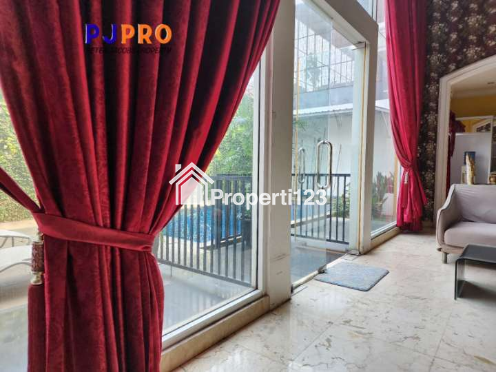 Dijual Rumah Cantik Siap Huni di Raffles Hills Cibubur - 3