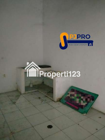 Dijual/Disewakan Ruko Sentra Onderdil Harapan Indah 2 Lantai Siap Huni - 2