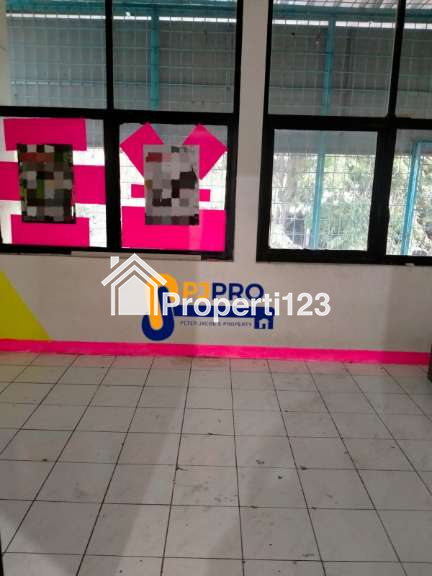 Dijual/Disewakan Ruko Sentra Onderdil Harapan Indah 2 Lantai Siap Huni - 8