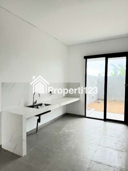 Dijual Rumah Jl Cargo Dkt Gatsu Barat Denpasar Bali - 6
