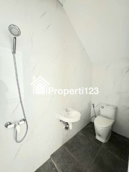 Dijual Rumah Jl Cargo Dkt Gatsu Barat Denpasar Bali - 5
