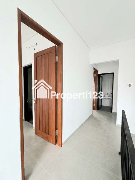 Dijual Rumah Jl Cargo Dkt Gatsu Barat Denpasar Bali - 3