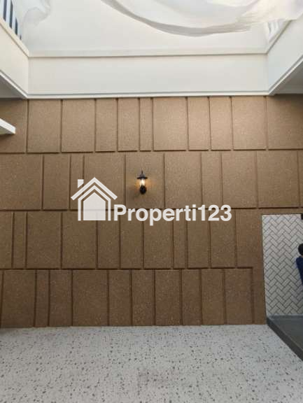 Rumah Baru Grees Lokasi Manyar Jaya Surabaya - 6