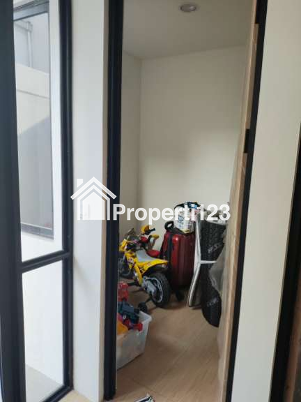 DISEWAKAN RUMAH 2 LANTAI DI CENDANA ESSENCE EAST LIPPO KARAWACI - 4