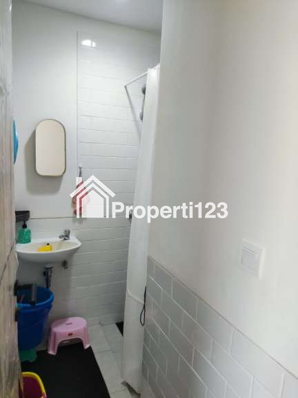 DISEWAKAN RUMAH 2 LANTAI DI CENDANA ESSENCE EAST LIPPO KARAWACI - 6