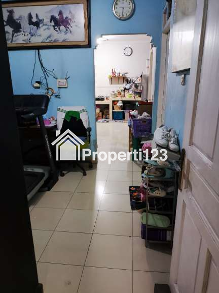 DIJUAL RUMAH BEBAS BANJIR DI PERMATA TANGERANG - 4