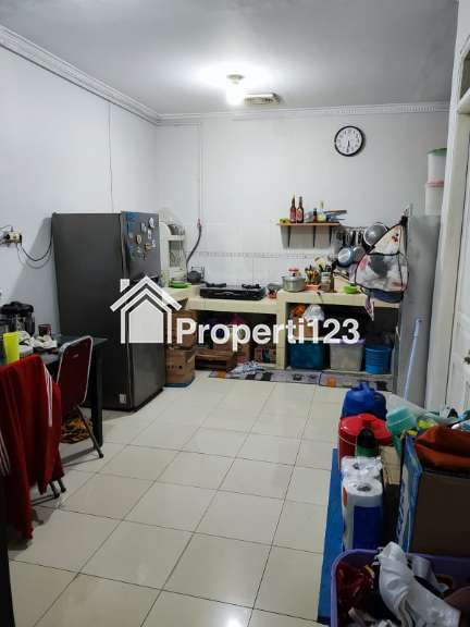 DIJUAL RUMAH BEBAS BANJIR DI PERMATA TANGERANG - 3