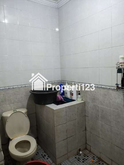 DIJUAL RUMAH BEBAS BANJIR DI PERMATA TANGERANG - 5