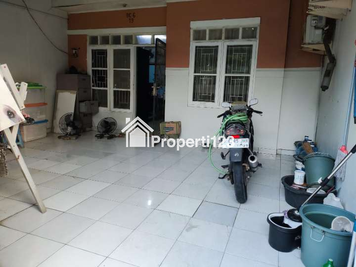 DIJUAL RUMAH BEBAS BANJIR DI PERMATA TANGERANG - 2