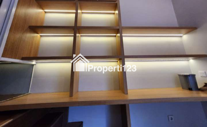 Dijual Rumah di Fleek Hauz BSD City - 12