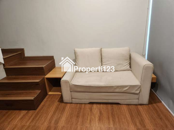 Dijual Rumah di Fleek Hauz BSD City - 4