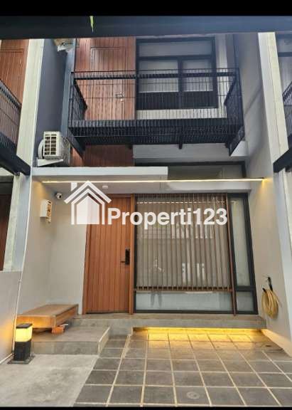 Dijual Rumah di Fleek Hauz BSD City - 8