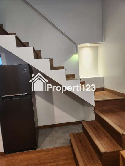 Dijual Rumah di Fleek Hauz BSD City - 5