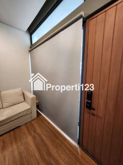 Dijual Rumah di Fleek Hauz BSD City - 11