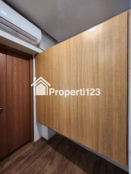 Dijual Rumah di Fleek Hauz BSD City - 2