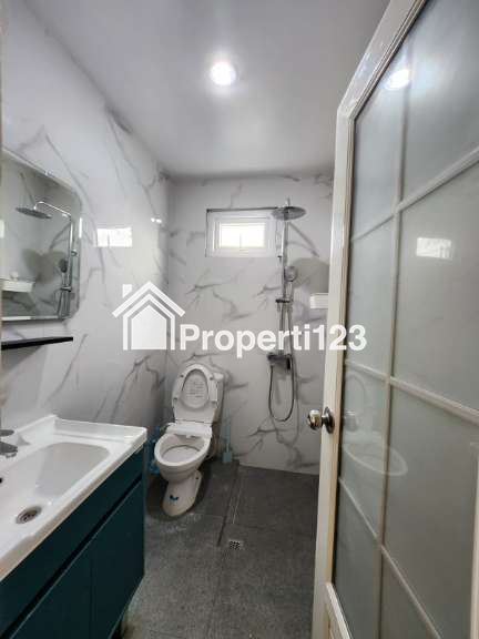 Dijual Rumah di Fleek Hauz BSD City - 6
