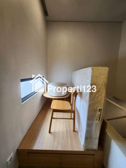 Dijual Rumah di Fleek Hauz BSD City - 7