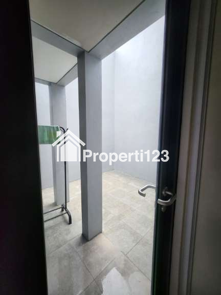 Dijual Rumah di Fleek Hauz BSD City - 3