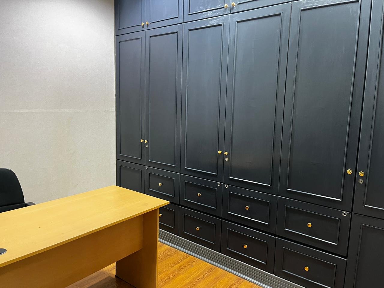 Dijual Office Space di Menara Sudirman, Jln Jendral Sudirman Kav 60 Jakarta Selatan - 8