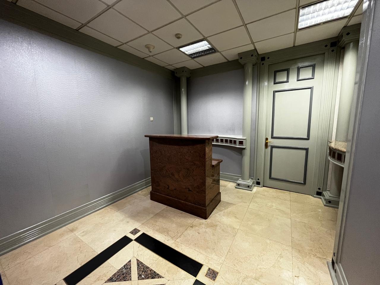 Dijual Office Space di Menara Sudirman, Jln Jendral Sudirman Kav 60 Jakarta Selatan - 9