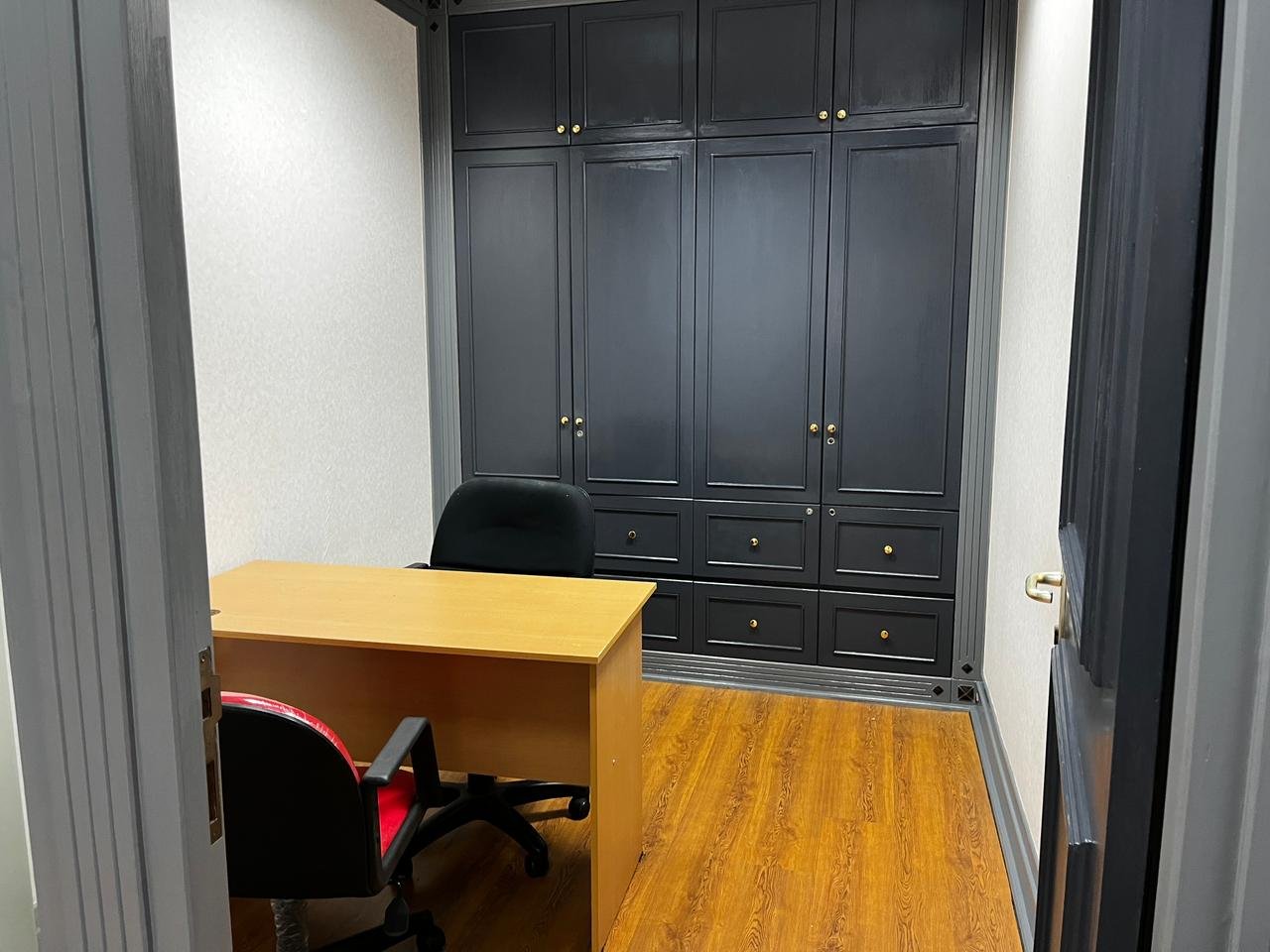 Dijual Office Space di Menara Sudirman, Jln Jendral Sudirman Kav 60 Jakarta Selatan - 5