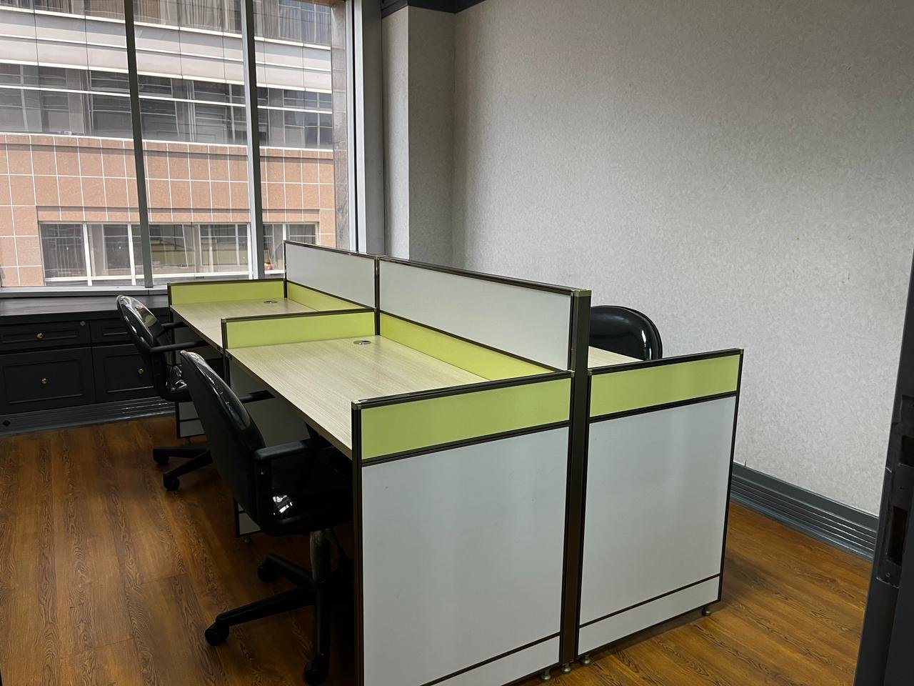 Dijual Office Space di Menara Sudirman, Jln Jendral Sudirman Kav 60 Jakarta Selatan - 6