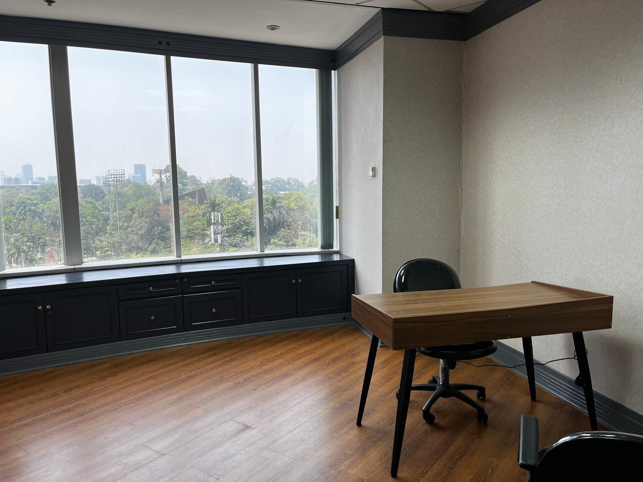 Dijual Office Space di Menara Sudirman, Jln Jendral Sudirman Kav 60 Jakarta Selatan - 7