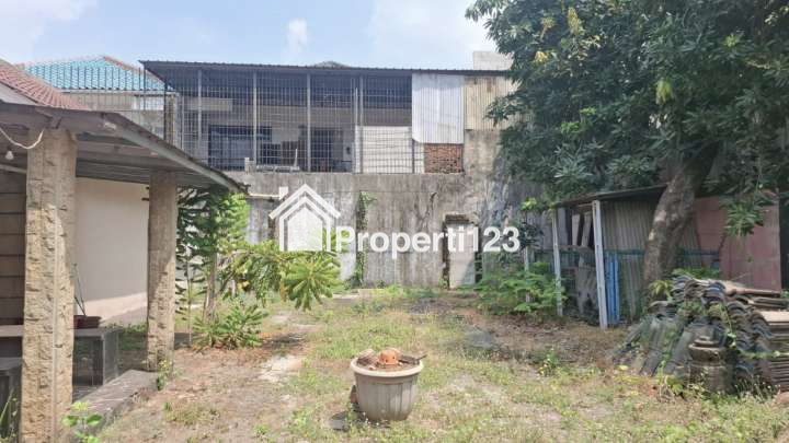 Tanah Bawah NJOP Bonus Bangunan Taman Modern Cakung Jakarta Timur - 7
