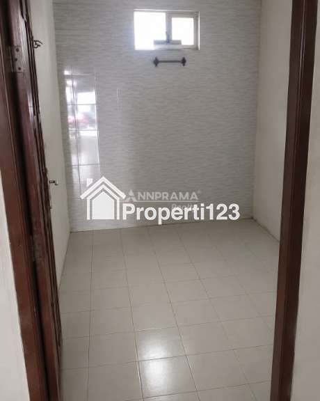 Rumah second 2 lantai di perumahan Grapari Bojong Gede Bogor - 4