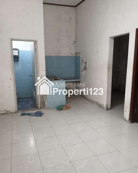 Rumah second 2 lantai di perumahan Grapari Bojong Gede Bogor - 5