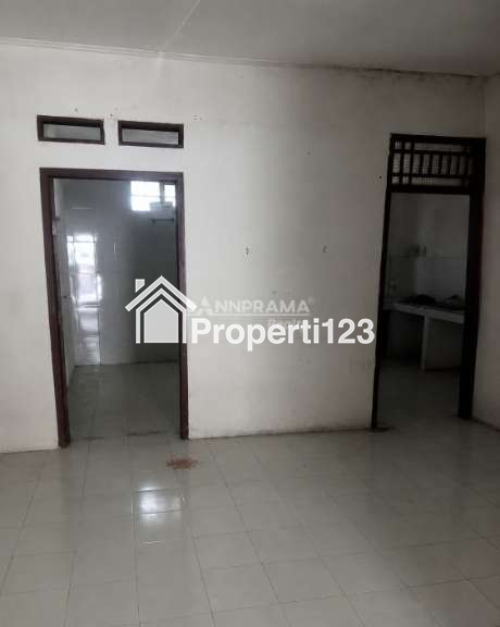 Rumah second 2 lantai di perumahan Grapari Bojong Gede Bogor - 3
