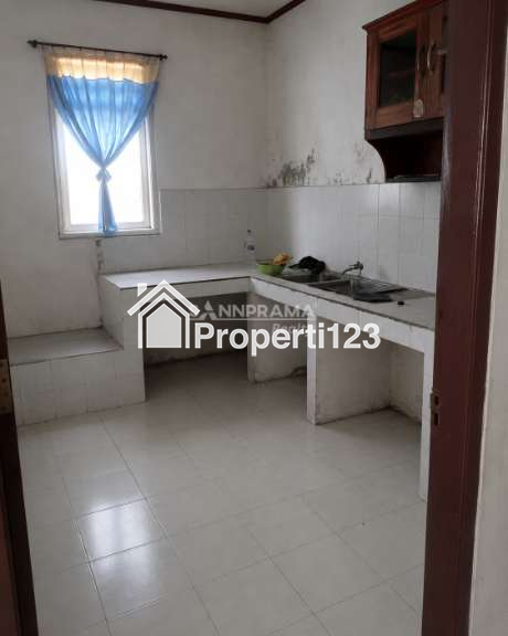 Rumah second 2 lantai di perumahan Grapari Bojong Gede Bogor - 6