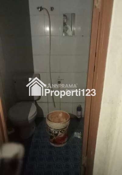 Rumah second 2 lantai di perumahan Grapari Bojong Gede Bogor - 7