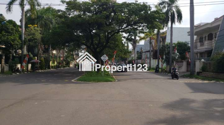 Dijual Cepat Rumah di Jl.Citra Garden 3 Extension, Jakarta Barat. - 13