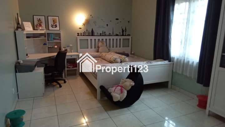 Dijual Cepat Rumah di Jl.Citra Garden 3 Extension, Jakarta Barat. - 6