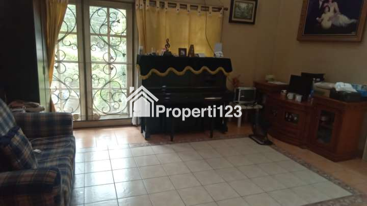 Dijual Cepat Rumah di Jl.Citra Garden 3 Extension, Jakarta Barat. - 7