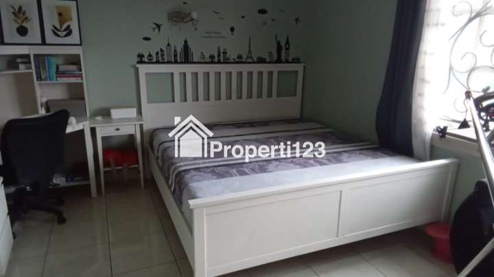 Dijual Cepat Rumah di Jl.Citra Garden 3 Extension, Jakarta Barat. - 10