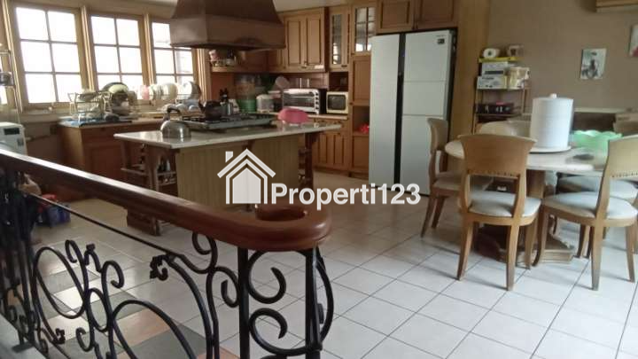 Dijual Cepat Rumah di Jl.Citra Garden 3 Extension, Jakarta Barat. - 3