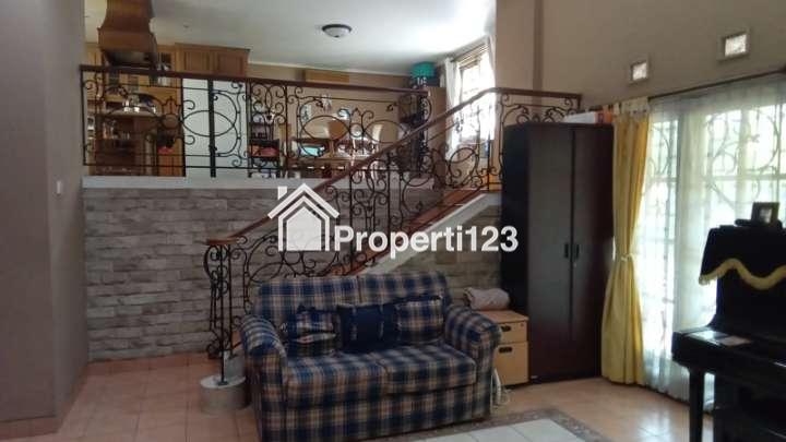 Dijual Cepat Rumah di Jl.Citra Garden 3 Extension, Jakarta Barat. - 2