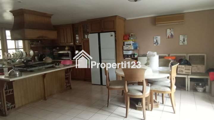 Dijual Cepat Rumah di Jl.Citra Garden 3 Extension, Jakarta Barat. - 8