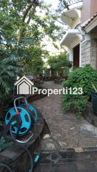 Dijual Cepat Rumah di Jl.Citra Garden 3 Extension, Jakarta Barat. - 12