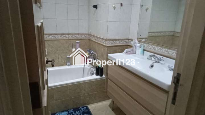 Dijual Cepat Rumah di Jl.Citra Garden 3 Extension, Jakarta Barat. - 5