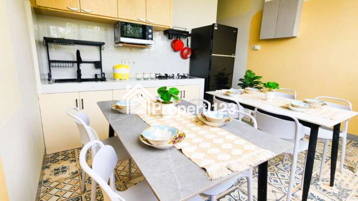 Dijual Rumah Kost di Jl. Lontar Raya, Tanjung Duren Utara, Grogol Petamburan, Jakarta Barat - 9