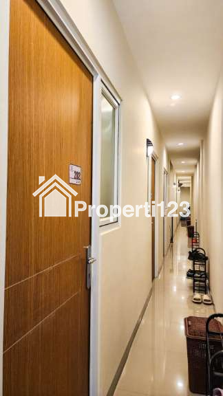 Dijual Rumah Kost di Jl. Lontar Raya, Tanjung Duren Utara, Grogol Petamburan, Jakarta Barat - 7