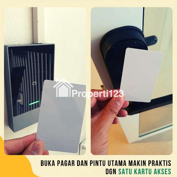 Dijual Rumah Kost di Jl. Lontar Raya, Tanjung Duren Utara, Grogol Petamburan, Jakarta Barat - 10
