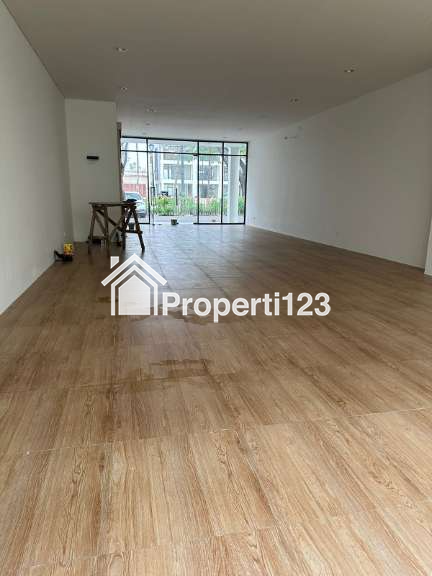 Dijual Ruko Hive Himalaya di Jl. Boulevard Palem Raya - 3